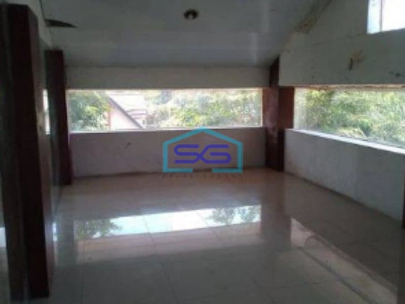 Disewakan Gedung Kantor Jakarta Timur 3 lantai Pondok Kelapa Duren Sawit Jakarta Timur