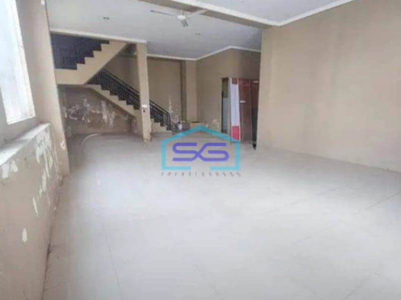 Disewakan Ruko Murah Cocok Untuk Toko Kantor Area Mlati Sleman Yogyakarta LB 180m2