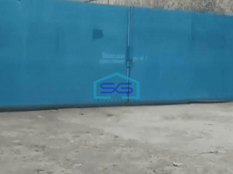 Disewakan Gudang Di Narogong Bekasi Bisa Pool Bus Dan Taruh Barang