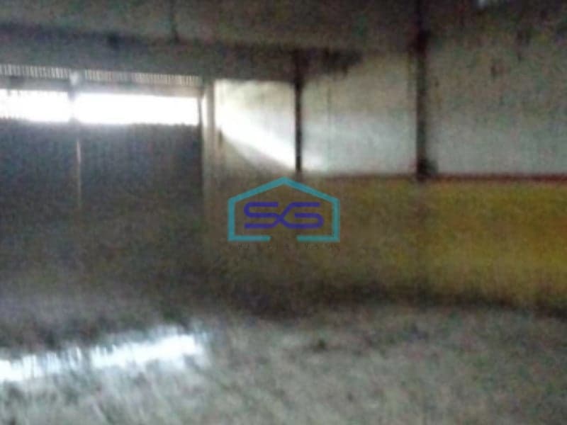 Disewakan Ruko Lokasi Bebas Banjir di Mojokerto Luas Tanah 857 m²