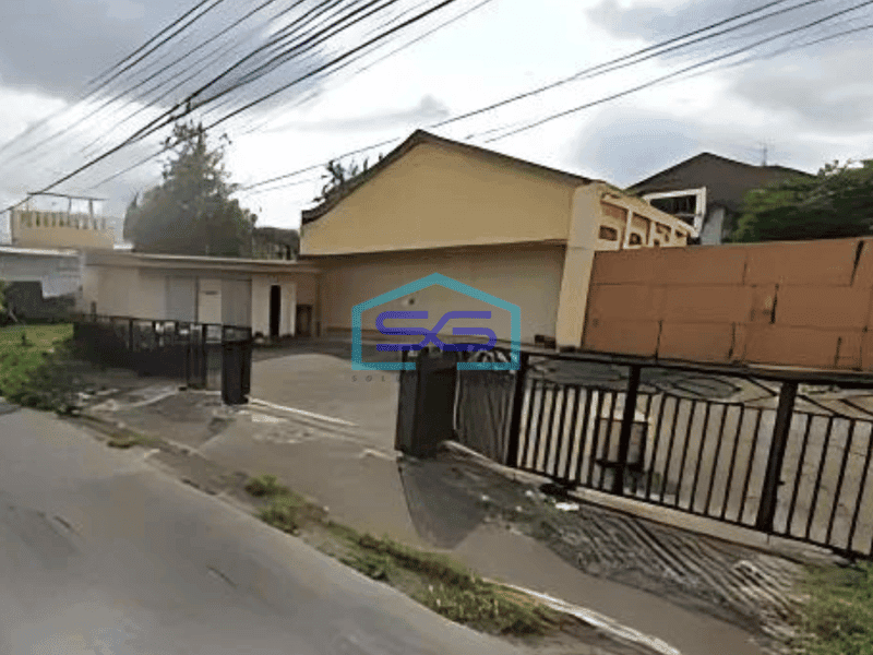 Dijual Ruko Dan Rumah Tinggal Di Kawasan Bisnis, Gamping, Sleman