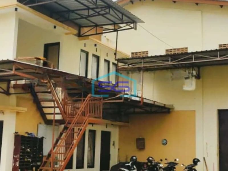 Disewakan Gudang Per Meter Persegi Di Kalasan Sleman Luas Bangunan 1000 m²