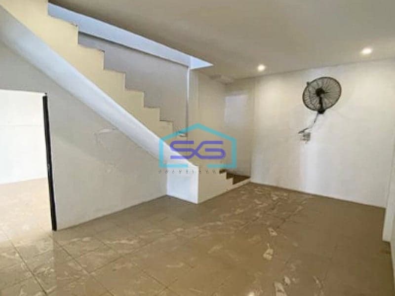 Disewakan Ruko 2 Lantai di Pinggir Jalan Utama di Harapan Baru Bekasi Utara