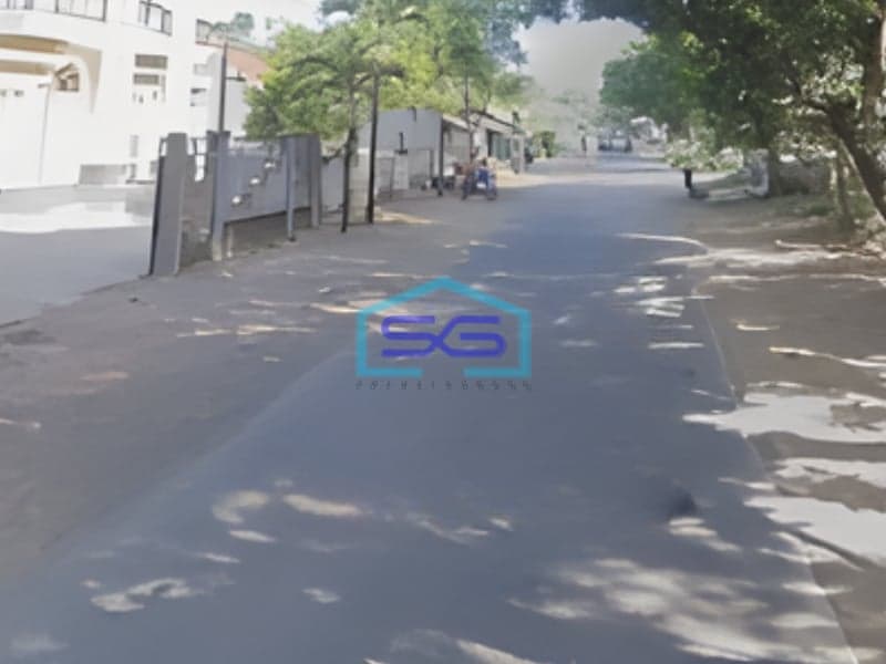 Dijual Tanah Raya Bantaran Probolinggo Jawa Timur Luas Tanah 7000m2