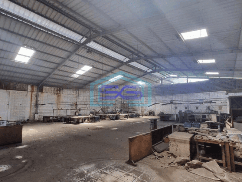 Disewa Gudang Akses Strategis Aman Mohammad Toha Bandung