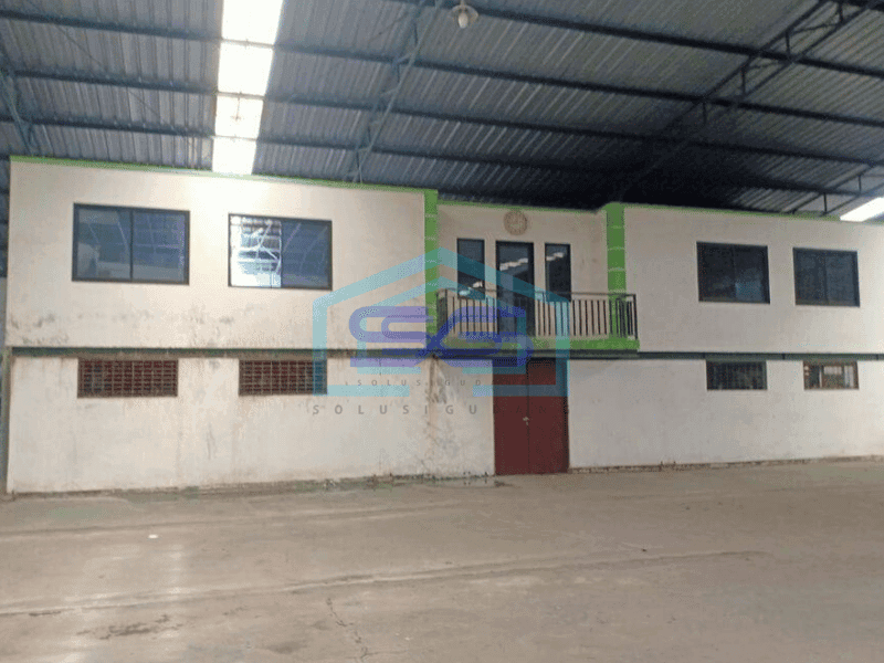 Dijual Gudang Daerah Balaraja