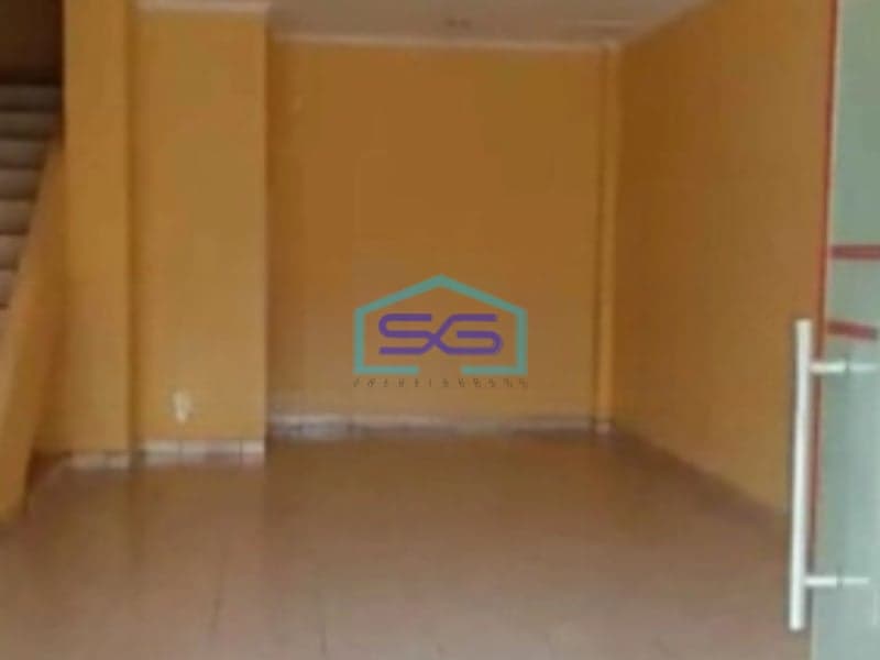 Dijual Ruang Usaha Luas Tanah  874 m² di Cileungsi Bogor