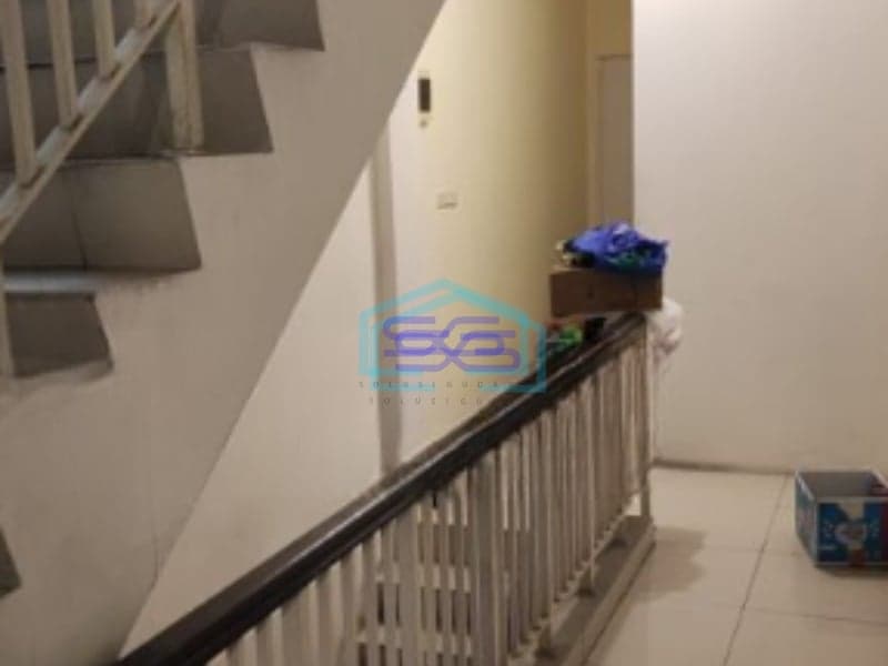 Dijual Ruko 3 Lantai Luas Bangunan 256 m² Lokasi Bebas Banjir di Cengkareng Jakarta Barat