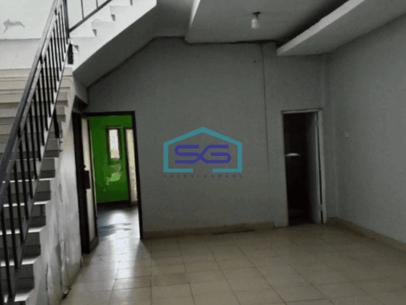 Disewakan Gudang Siap pakai Di Ringroud Barat Sleman Yogyakarta