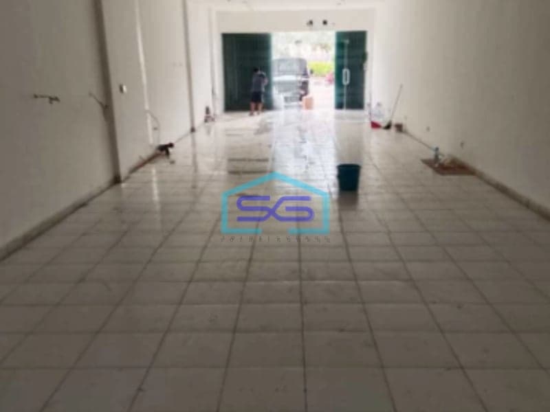 Disewakan Ruko Di Pamularsih Raya Semarang Barat Luas Bangunan 150 m²