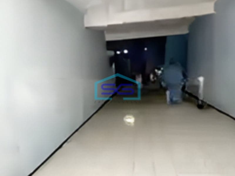 Disewakan Ruko 2 Lt Malang Kota Siap Usaha Dekat Celaket Klojen Malang LB 160m2