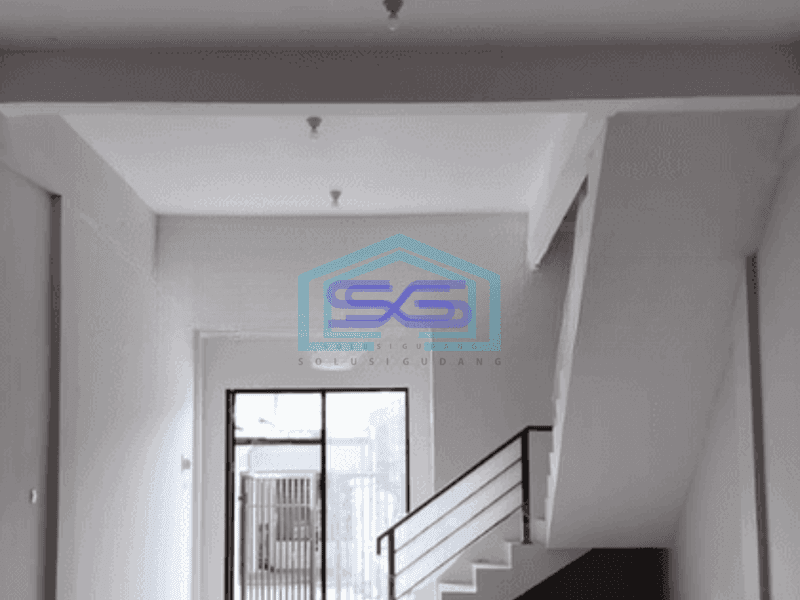 Disewakan Ruko di Gayungan Surabaya Jawa Timur