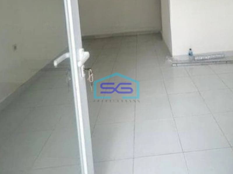 Disewakan Gudang di Cipondoh Tangerang Luas Tanah 800 m²