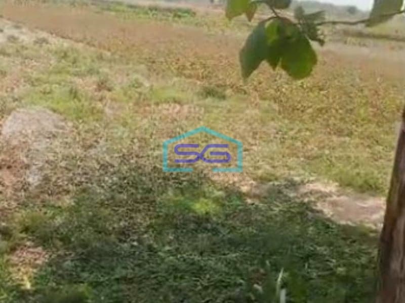 Dijual Tanah Industri Strategis di Ngaringan Grobogan LT 24000m2