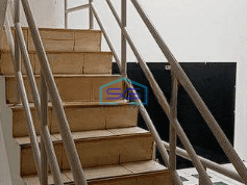 Dijual Ruko LB 250m2 Dekat Senopati di Tendean Jakarta Selatan