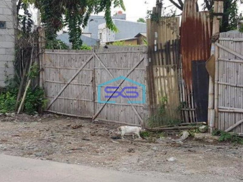 Dijual Tanah di Kamal Kalideres Jakarta Barat LT 3600m2