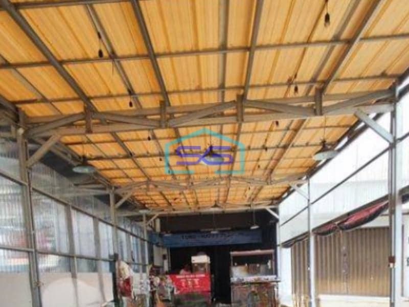 Disewakan Ruko 2 Lantai di Bandung Luas 100m2