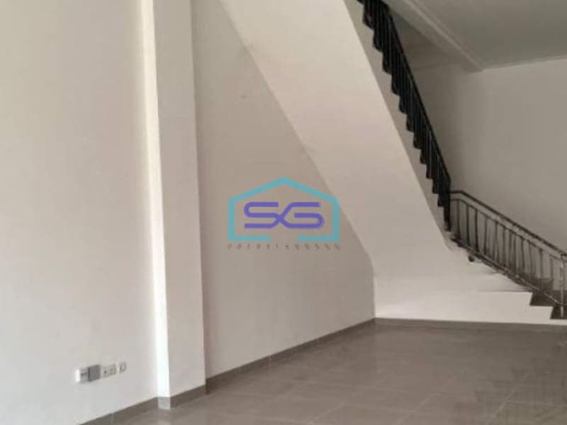 Dijual Ruko Luas Bangunan  270 m²  Lokasi Golf Island Jakarta Utara