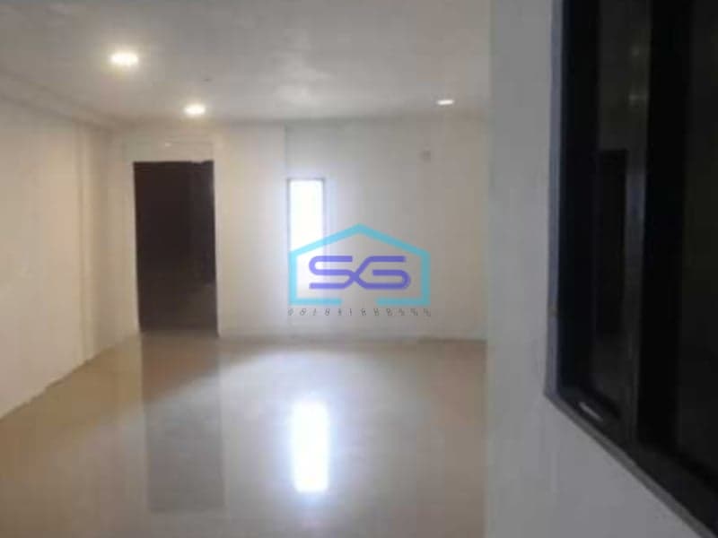 Disewakan Ruko Luas Tanah 100 m² Lokasi Bebas Banjir di Jakarta Utara