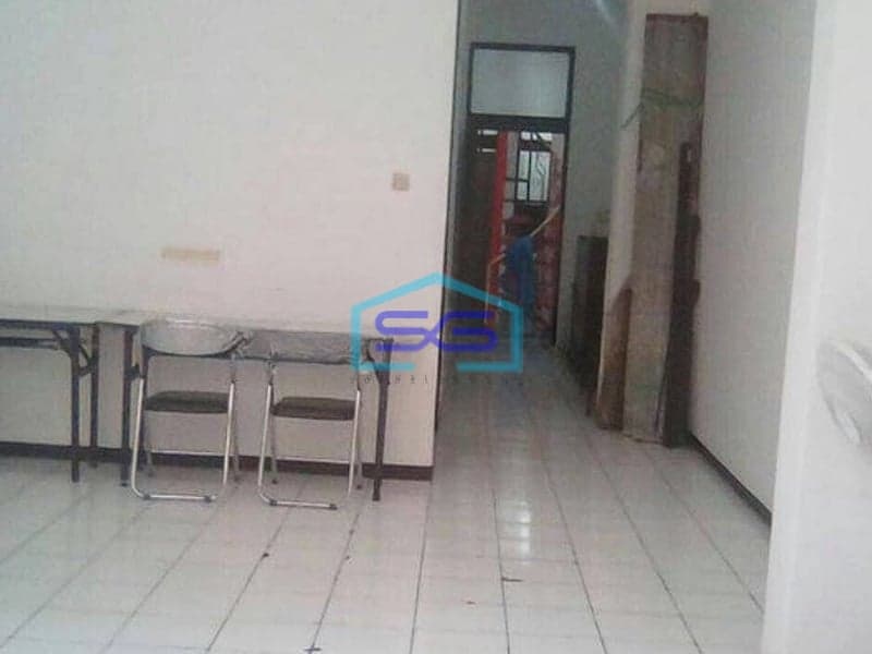 Dijual Ruko 3 Lantai Astanaanyar Bandung LB 370m2