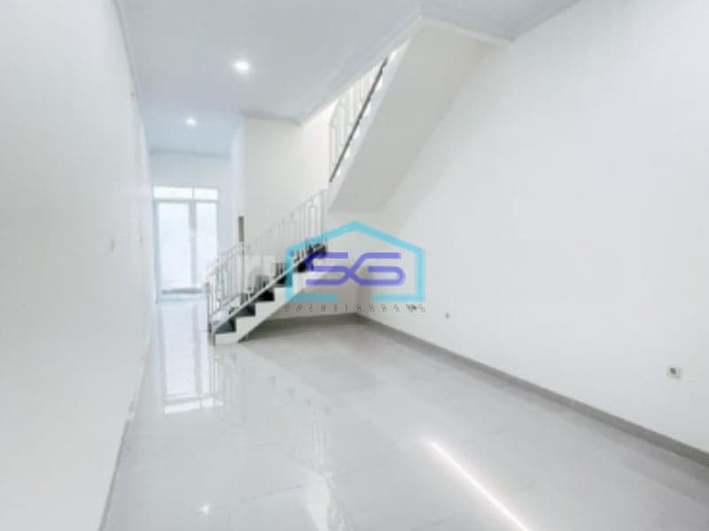 Dijual Ruko Baru Siap Huni Di Marakas Pondok Ungu Bekasi Luas Bangunan 100m2