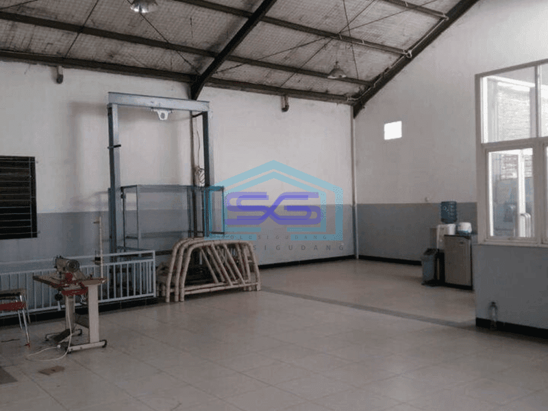 Disewakan Ruko Cocok untuk Kantor/Bengkel dekat Kampus UMY & Pasar Gamping