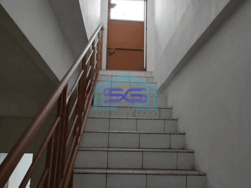 Disewakan Ruko lokasi strategis bandengan utara jakarta utara