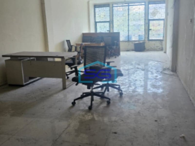 Disewakan Ruko di Jalan Raya Sunter Jakarta Utara 3 Lantai