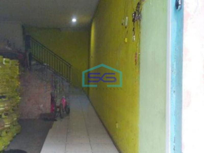 Dijual Ruko Sebrang Stasiun Kereta Cepat Padalarang Bandung 3 Lantai
