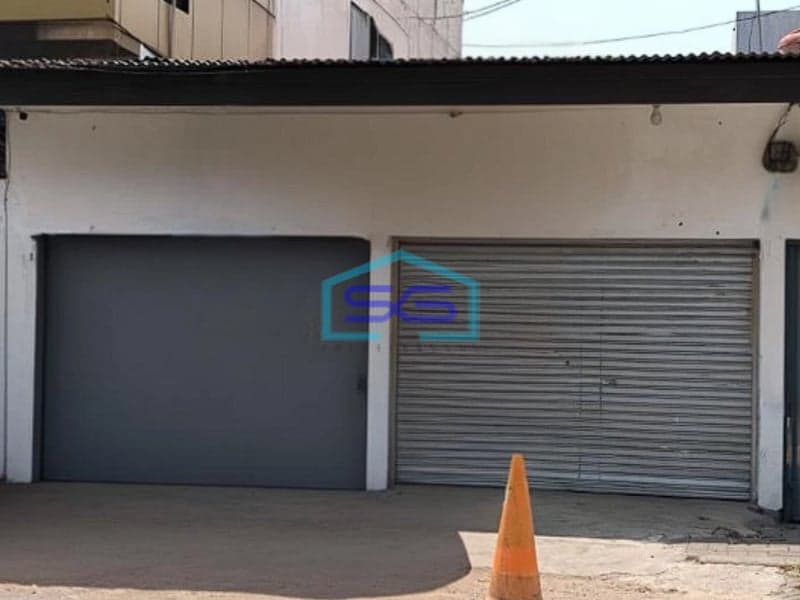 Disewakan Ruko Siap Pakai Di Tebet Timur Jakarta Selatan Luas Tanah 224m2