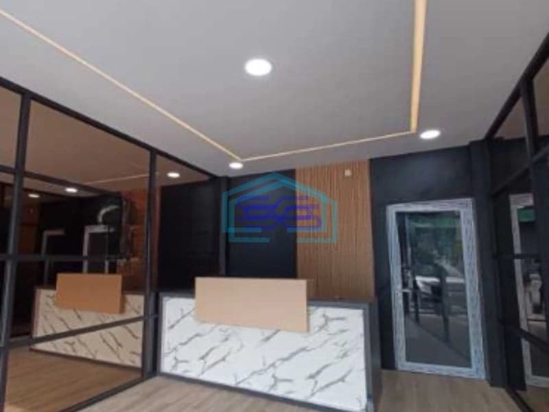 Disewakan Gudang Luas Bangunan 738 m² Lokasi Strategis di Kalideres Jakarta Barat