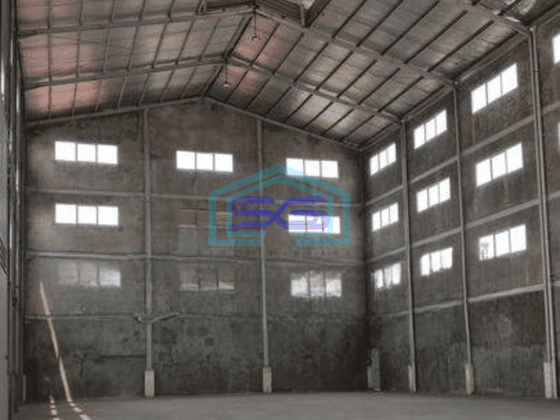 Disewakan Gudang Karawaci kabupaten Tangerang