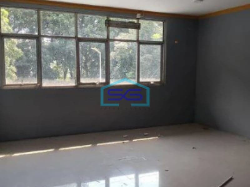 Dijual Gudang Di Kawasan Industri Jababeka 1 Cikarang Bekasi LT 1314m2