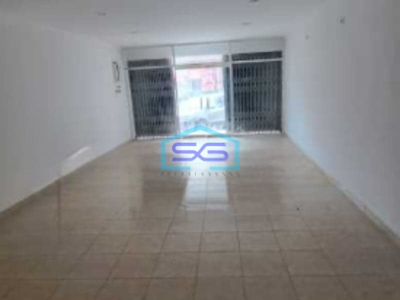 Disewakan Ruko 3 Lantai Di Daerah Komersil Cinere Depok LB 298m2