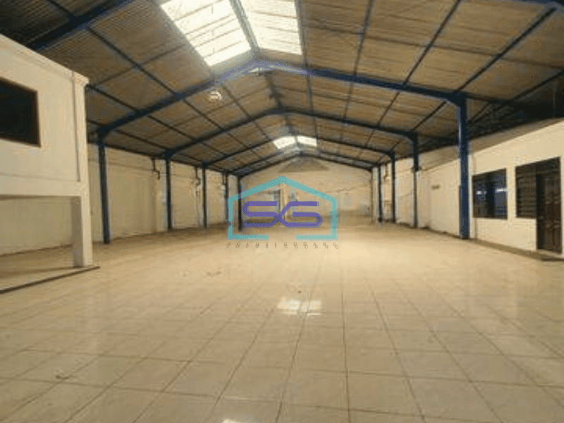 Disewakan Gudang Bagus Siap Pakai Di Jalan Slamet Riyadi Kartasura Solo