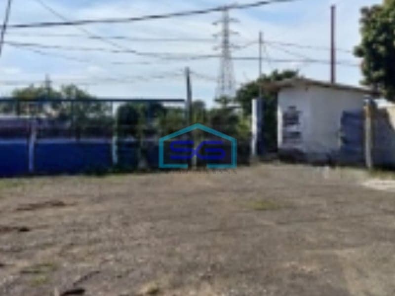 Disewakan Gudang Bagus Di Jatiwangi Majalengka