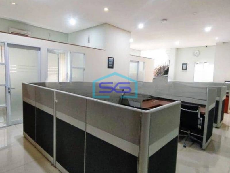 Dijual Pabrik Gudang Dan Mess Eks Pabrik Garmen Lokasi Di Subang Jawa Barat