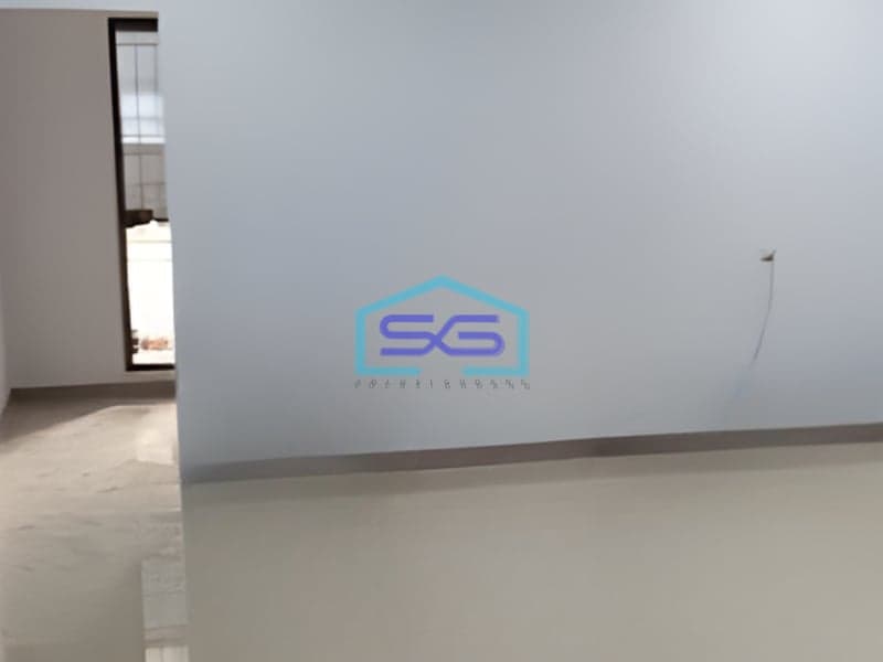 Dijual Ruko di Penjaringan Jakarta Utara LB 200m2