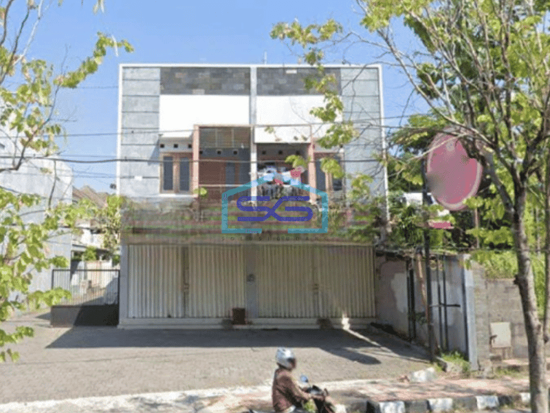 Disewa Ruang Usaha Di Pandeyan Umbulharjo Yogyakarta