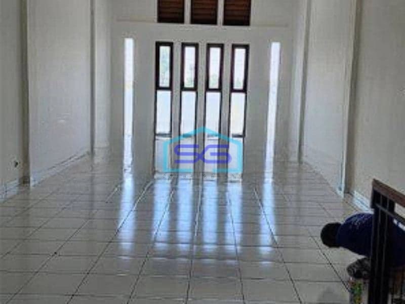 Dijual Ruko Di Kompleks Prestisius Mekar Wangi Cibaduyut Kota Bandung LB 220m2