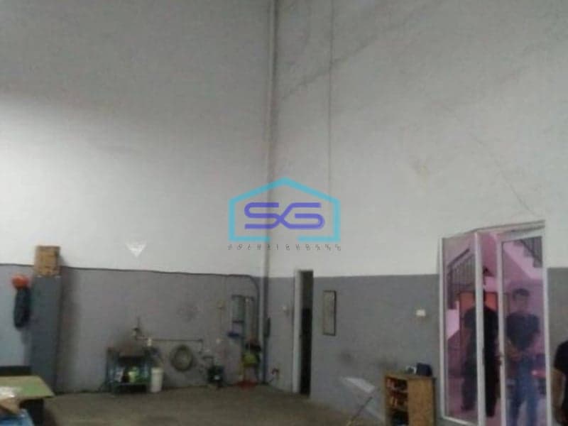 Disewakan Gudang baru di Bispark Cakung termurah Jakarta Timur