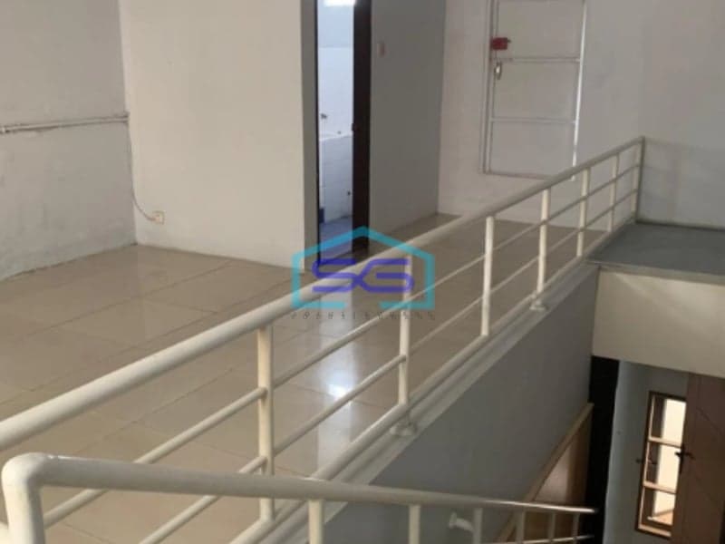 Dijual Ruko Sangat Bagus dan Lokasi Mainroad Sayap Lengkong Bandung LT 118m2