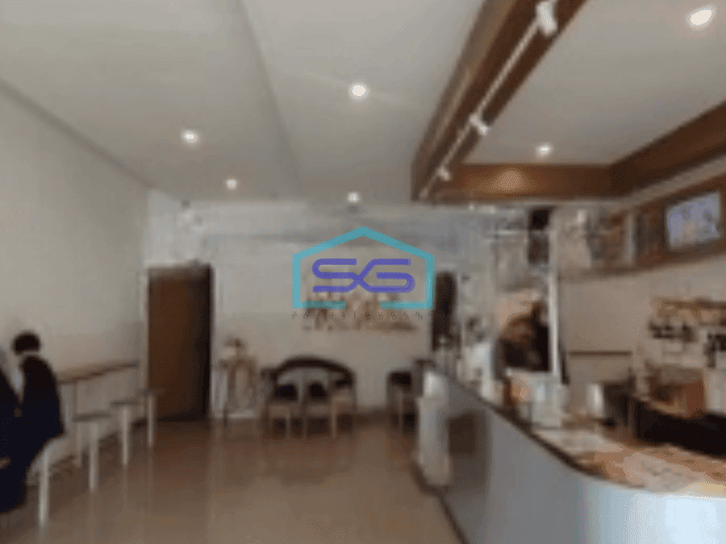 Dijual Ruko Di Jalan Siliwangi Cirebon Luas Bangunan 216m2