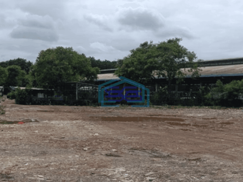 Dijual Tanah di Yos Sudarso 9.155 m2 Tanjung Priok Jakarta Utara