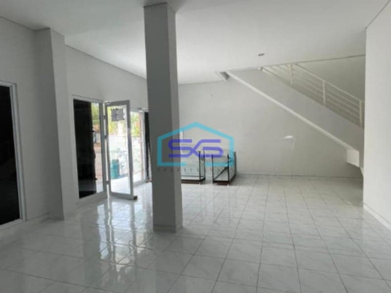 Dijual Cepat Bu Ruko Gandeng 2 Unit di Gading Serpong Tangerang LB 162m2