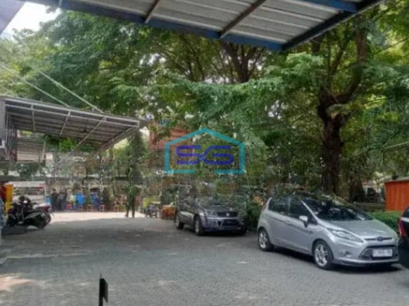 Dijual Cepat Ruko Meruya Jakarta Barat Semi Furnish Siap Pakai