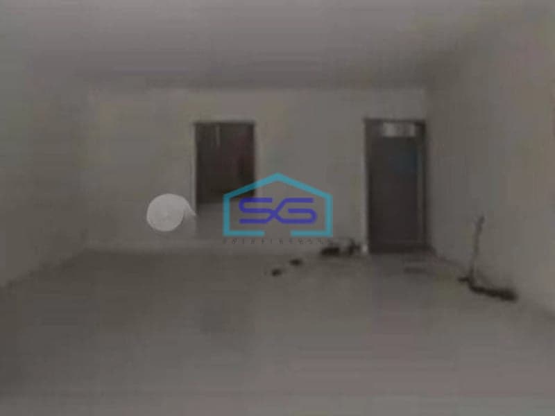 Dijual Gudang Industri Lokasi Gatak Sukoharjo Luas Tanah 1890m2