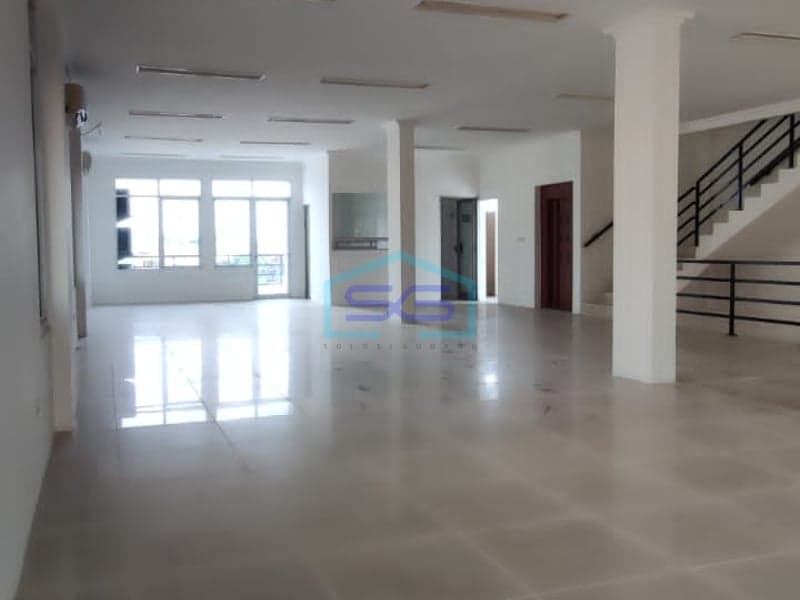 DIJUAL ATAU DISEWA GUDANG DI DAAN MOGOT JAKATA BARAT