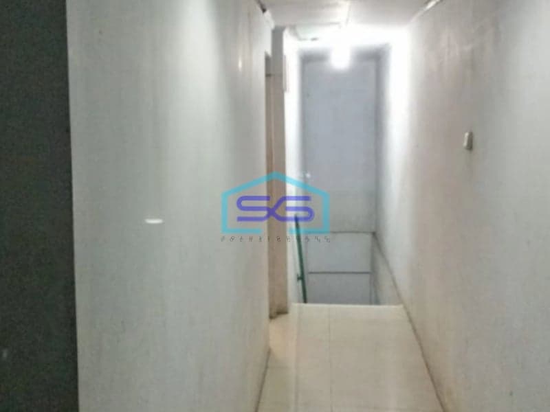 Dijual Ruko Taman Ratu Jakarta Barat Luas Bangunan 210m2