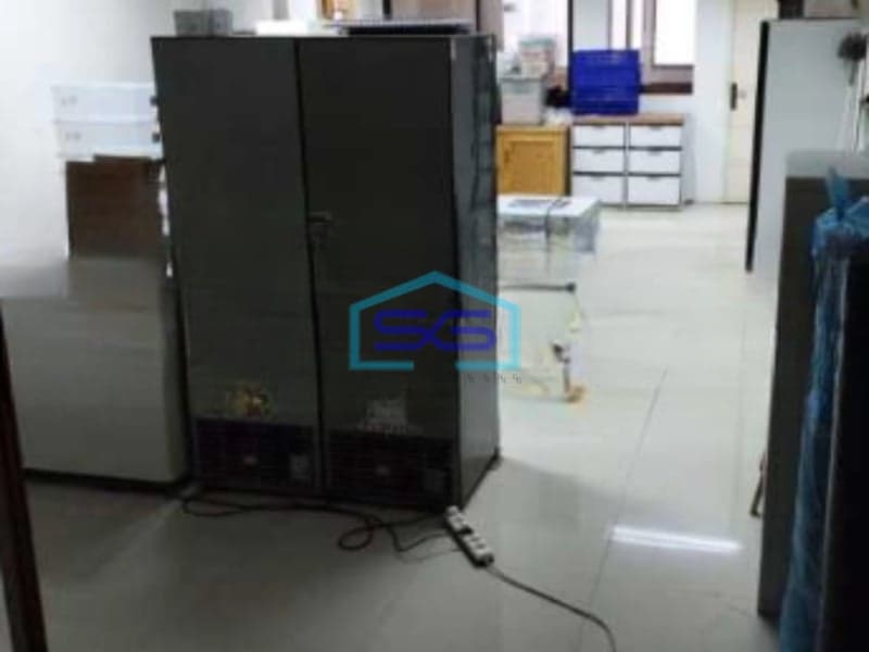 Dijual Ruko 3 Lantai Luas Bangunan 270 m² Lokasi Tanjung Duren Jakarta Barat